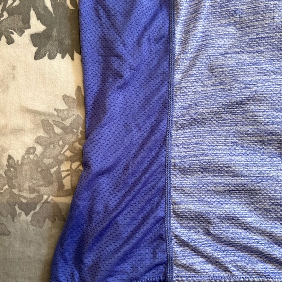 Mizuno women's running shirt - Picture 3 of 5